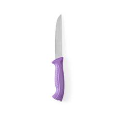 Hendi Violett - antiallergen Tranchiermesser
