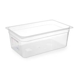 Hendi Aufbewahrungsbehälter Gastronorm Behälter 1/1 12 L, Variante: 12 L