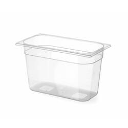 Hendi Polypropylen Gastronorm Behälter 1/3 4 L, Variante: 4 L