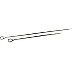 Hendi Grillspiess - 6 Stk. 250 mm, Länge: 250 mm
