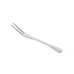 Hendi Schneckengabel - 6 Stk. 130 mm