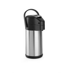 Hendi Pumpkanne - 3 L