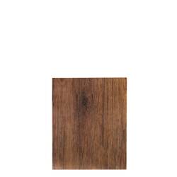 Hendi Servierplatte GN 325x265x(H)10 mm, Größe: 325x265x(H)10 mm