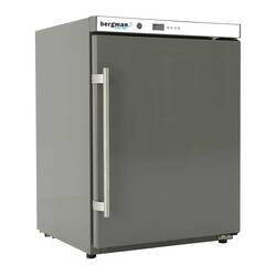 Bergman Basic-Line Lagerkühlschrank ABS - 110 l