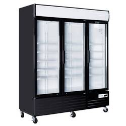 Bergman Basic-Line Getränkekühlschrank 1500 (230 V)
