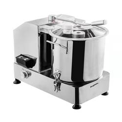 Bergman Basic-Line Cutter 12 Liter, Inhalt: 12 Liter