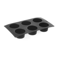 Hendi Muffinsform ø69x(H)40 mm