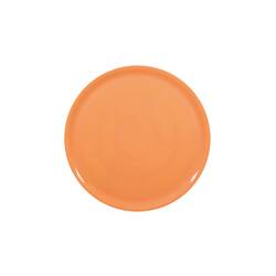 Hendi Pizzateller Speciale, orange ø330 mm