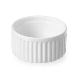 Hendi Auflaufförmchen ø90x(H)48 mm, Durchmesser: ø90x(H)48 mm