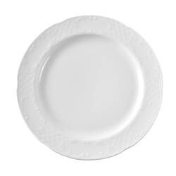 Hendi Teller, flach ø255 mm, Durchmesser: ø255 mm
