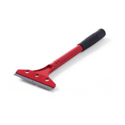 Hendi Grillplattenschaber 100x315 mm