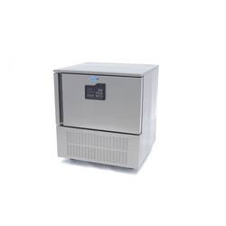Maxima Deluxe Schockfroster 3 x 1/1 GN