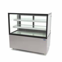 Maxima Kühlvitrine 400L, Inhalt: 400 Liter