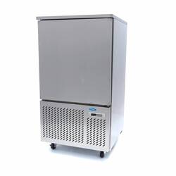 Maxima Deluxe Schockfroster 10 x 1/1 GN