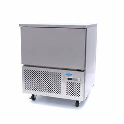 Maxima Deluxe Schockfroster 5 x 1/1 GN