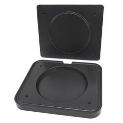 Maxima Tarteletteform - Rund - 250/231 mm - 1 Stück