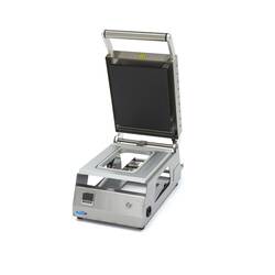 Maxima Versiegelungsmaschine Medium 270 x 220 mm, Ausführung: Medium