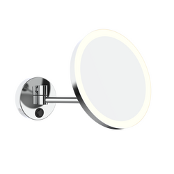Aliseo LED MY Kosmetikspiegel mit Schwenkarm, Variante: Schwenkarm