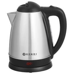 Hendi Elektrischer Wasserkocher - 1.8 L