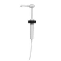 Hendi Dosierpumpe für Brennpaste 280 mm