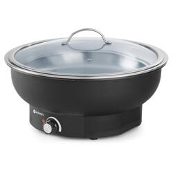 Hendi Chafing Dish Tesino, elektrisch 6.8 L