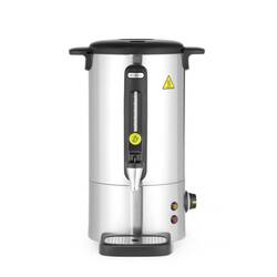 Hendi Heißgetränkekocher - Design by Bronwasser 9 L, Inhalt: 9 Liter