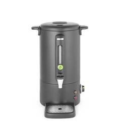 Hendi Heißgetränkekocher mattschwarz - Design by Bronwasser 16 L, Inhalt: 16 Liter