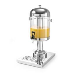 Hendi Saftspender 8 L, Variante: 8 L