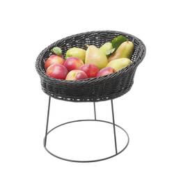 Hendi Buffetständer ø250x(H)265 mm, Durchmesser: ø250x(H)265 mm