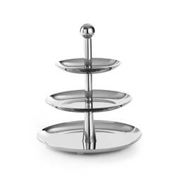 Hendi Etagere ø268x(H)320 mm