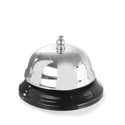 Hendi Rezeptionsklingel ø89x(H)60 mm