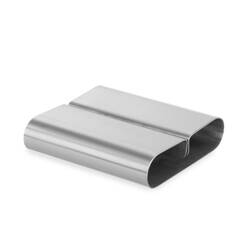 Hendi Kartenhalter - 6 Stk. 80x77x(H)18 mm