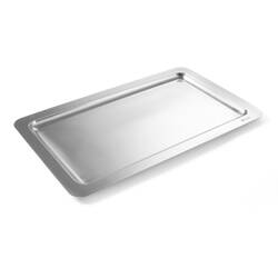 Hendi Serviertablett GN 1/1 530x325x(H)10 mm