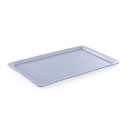 Hendi Serviertablett, rechteckig GN 1/1 530x325 mm, Variante: GN 1/1