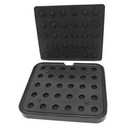 Maxima Tarteletteform - Gewellt - 30/27 mm - 30 Stück