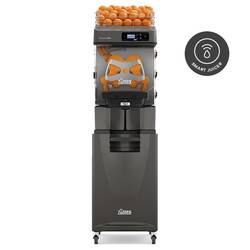 Zumex Saftpresse New Smart Versatile Pro All-in-One - Graphite, Ausführung: Smart Pro All-in-One, Farbe: Graphite