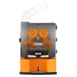 Zumex Saftpresse Essential Basic, Ausführung: Essential Basic, Farbe: Orange