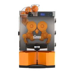 Zumex Saftpresse Smart Essential Pro - Orange, Ausführung: Smart Essential Pro, Farbe: Orange