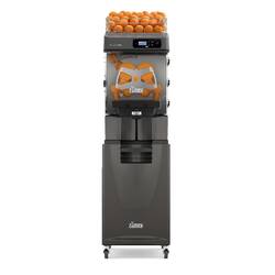 Zumex Saftpresse New Versatile Pro All-in-One - Graphite, Ausführung: Pro All-in-One, Farbe: Graphite