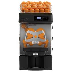 Zumex Saftpresse New Versatile Pro - Schwarz, Ausführung: Pro, Farbe: Schwarz