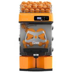Zumex Saftpresse New Versatile Pro - Orange, Ausführung: Pro, Farbe: Orange