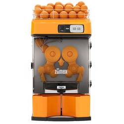 Zumex Saftpresse Versatile Basic, Ausführung: Basic, Farbe: Orange