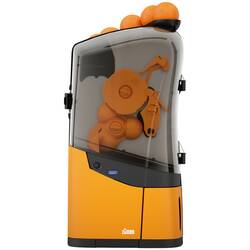 Zumex Saftpresse Minex - Orange, Farbe: Orange