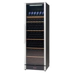 NordCap Weintemperierschrank W 185