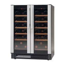 NordCap Weintemperierschrank W 38 Compact
