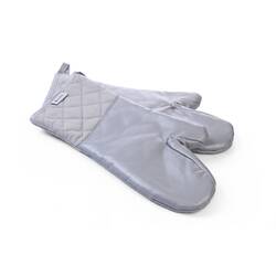 Hendi Ofenhandschuhe, Glasfaser - 2 Stk.