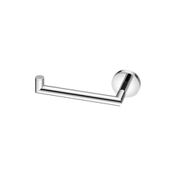 Aliseo Tecno Papierrollenhalter - Links Montage, Variante: Links Montage