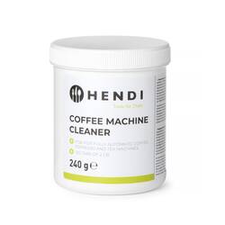 Hendi Reinigungstabletten für Kaffeevollautomaten 120 Stk.