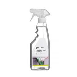 Hendi Edelstahlpflege 0.5 L