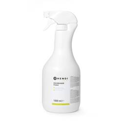 Hendi Fettlöser-Schaum 1 L